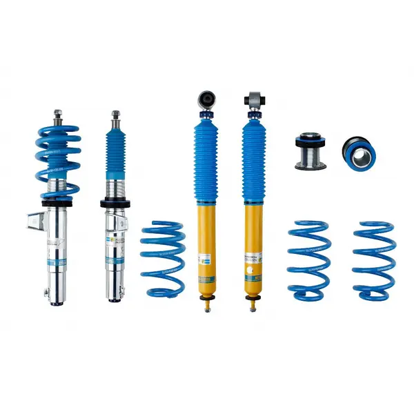 BILSTEIN 48-254960 Suspension Kit B16 (R4) AUDI A3 8V Golf 7 50mm Feder