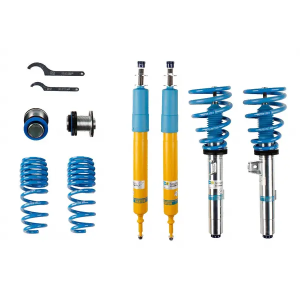 BILSTEIN 48-131636 Suspension Kit B16 (R4) BMW 1 (E81-88) 3