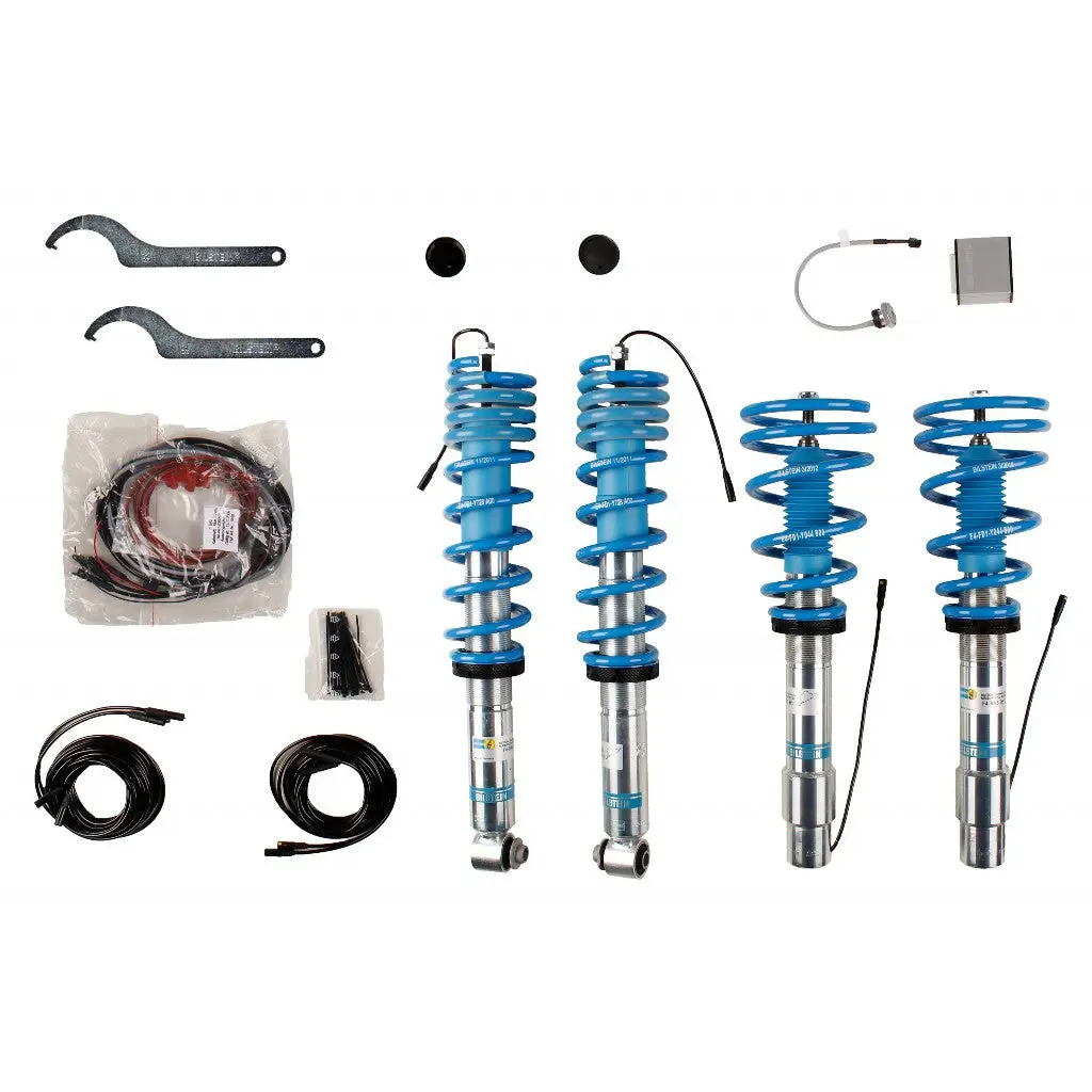 BILSTEIN 49-135169 Suspension Kit B16 (R4) BMW 5 E60 2WD