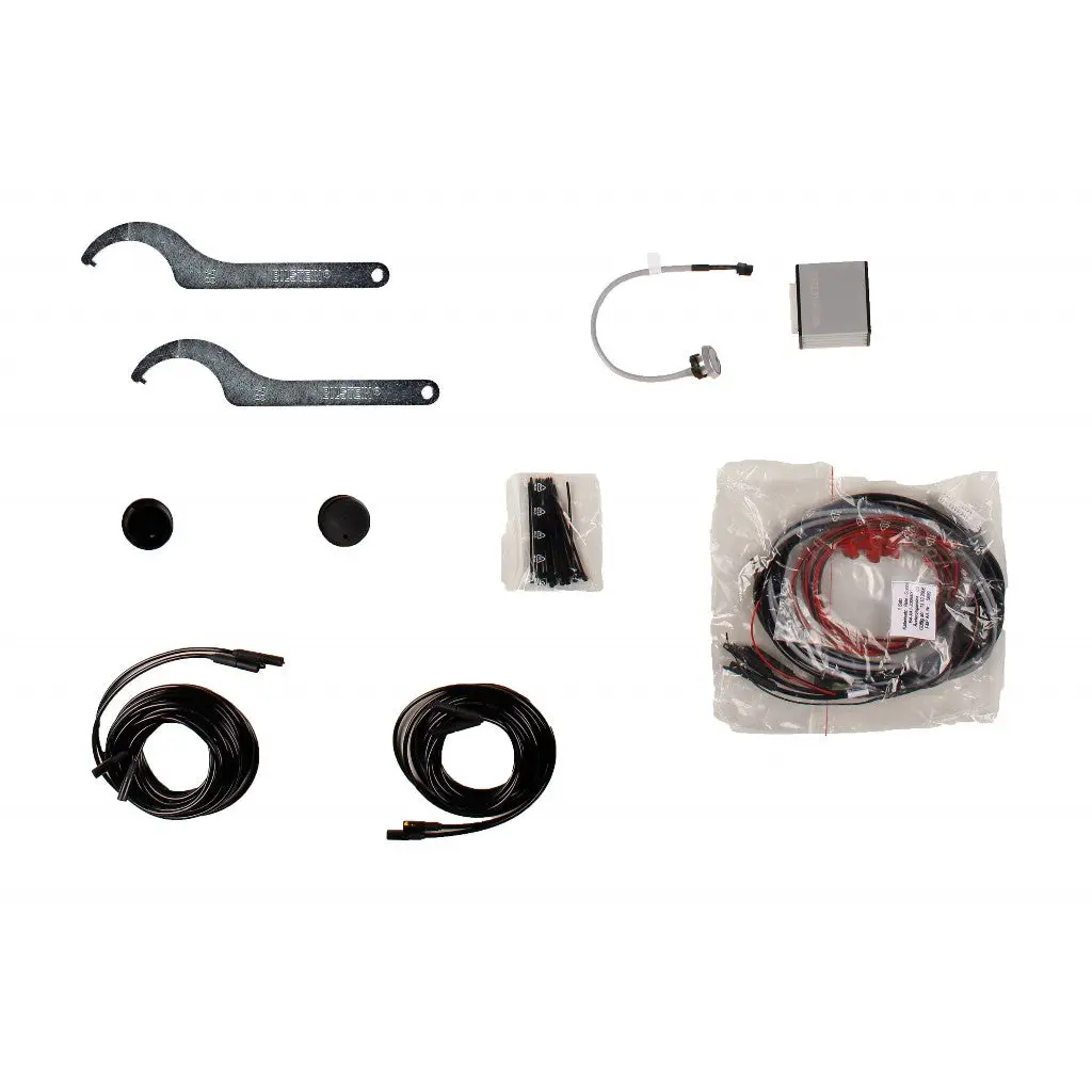 BILSTEIN 49-135169 Suspension Kit B16 (R4) BMW 5 E60 2WD
