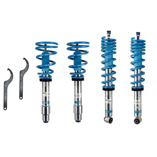 BILSTEIN 48-135498 Suspension Kit B16 (R4) BMW 5, E60, Limo.