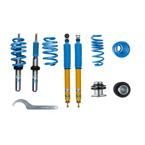 BILSTEIN 48-246125 Suspension Kit B16 (R4) PORSCHE Macan