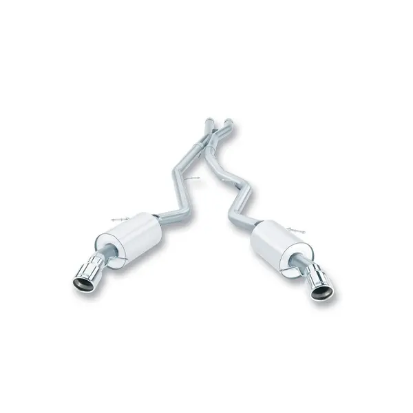 BORLA 140276 Cat Back E90 / E92 335i / 335xi Sedan / Coupe 2007-2010