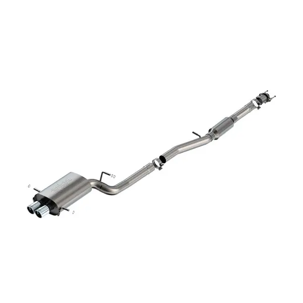 BORLA 140053 Cat Back WRX/ WRX STI 2002-2007 Touring