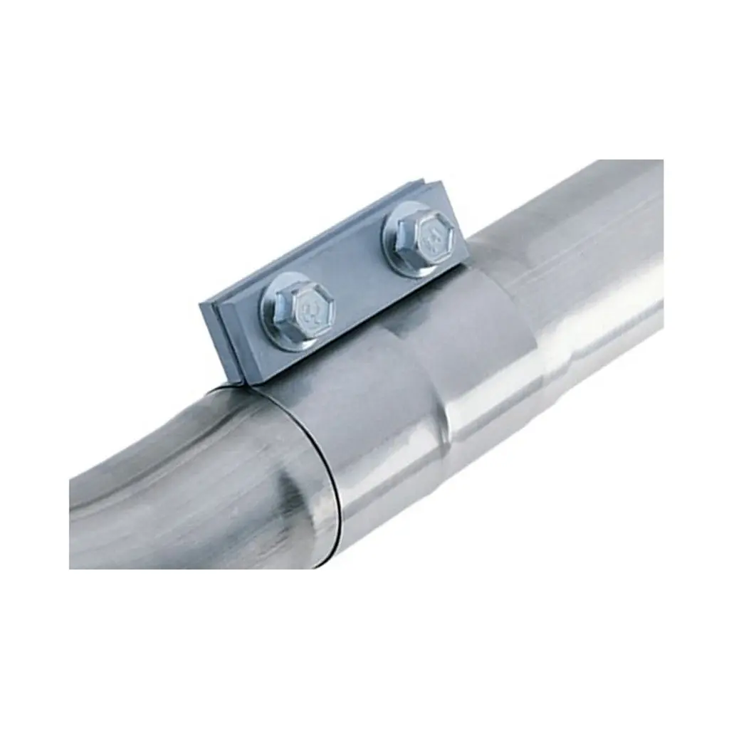 BORLA 18005 CLAMP SS BAND 2-3/4"