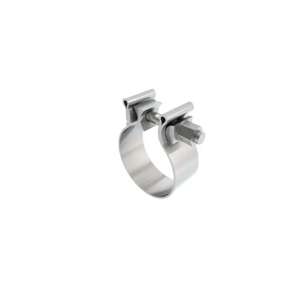 BORLA 18327 CLAMP:S/S ACCUSEAL,2.75"(75.9m) 90116