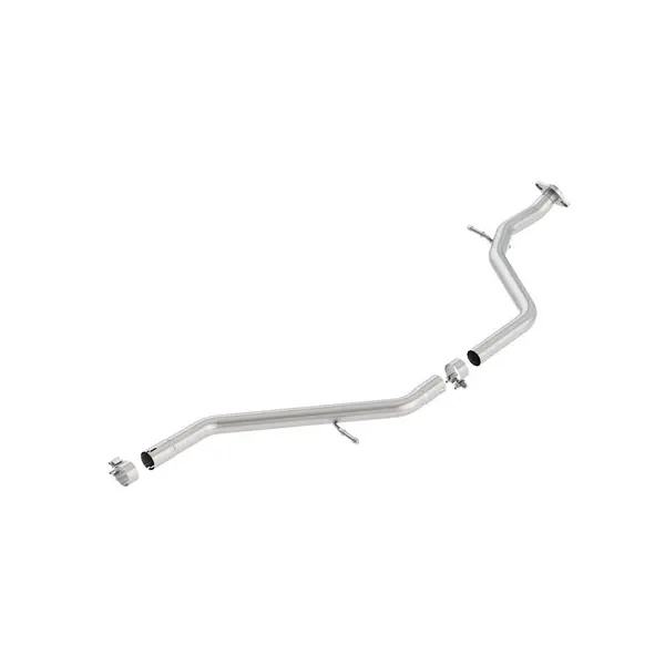BORLA 60690 Connection Pipes COROLLA SE/XSE '19-'21 2.0L AT/MT FWD