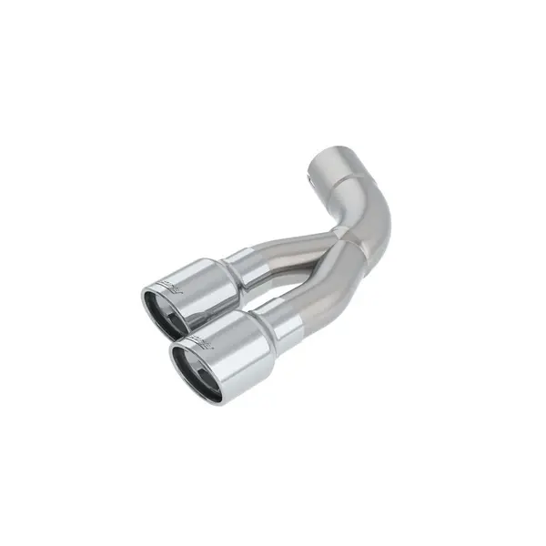 BORLA 60701 Connection Pipes GLADIATOR JT 2020 3.6L V6 AT/MT AWD
