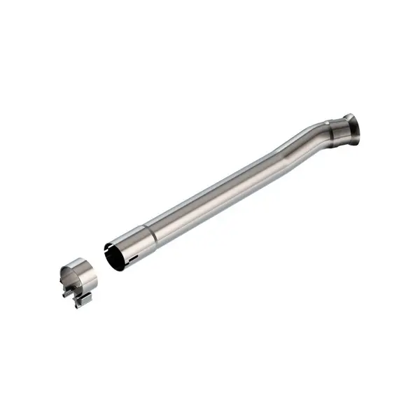 BORLA 60751 Extension Pipe 2" for SUZUKI Jimny 1.5L 2023-2025