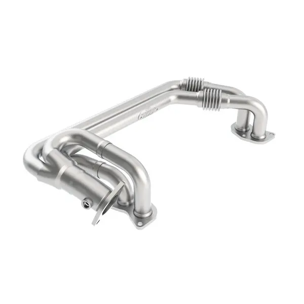 BORLA 17217 Header WRX 01-05 SDN / WGN 2.0L TURBO