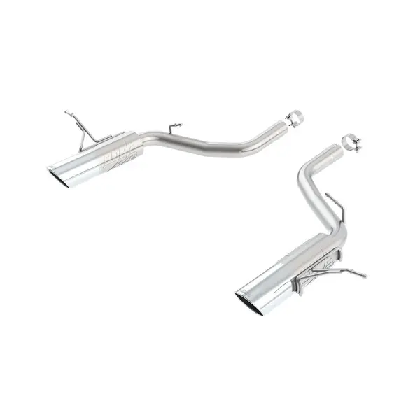 BORLA 11827 Rear Section Grand Cherokee SRT-8 2012-2013 ATAK