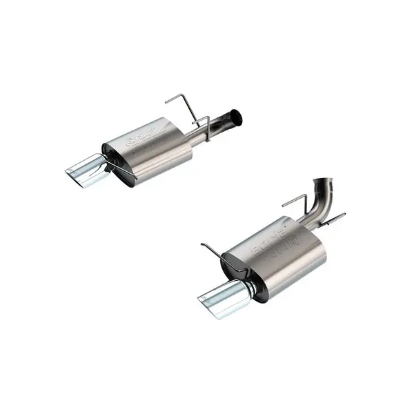 BORLA 11792 Rear Section Mustang V6 2011-2013 ATAK