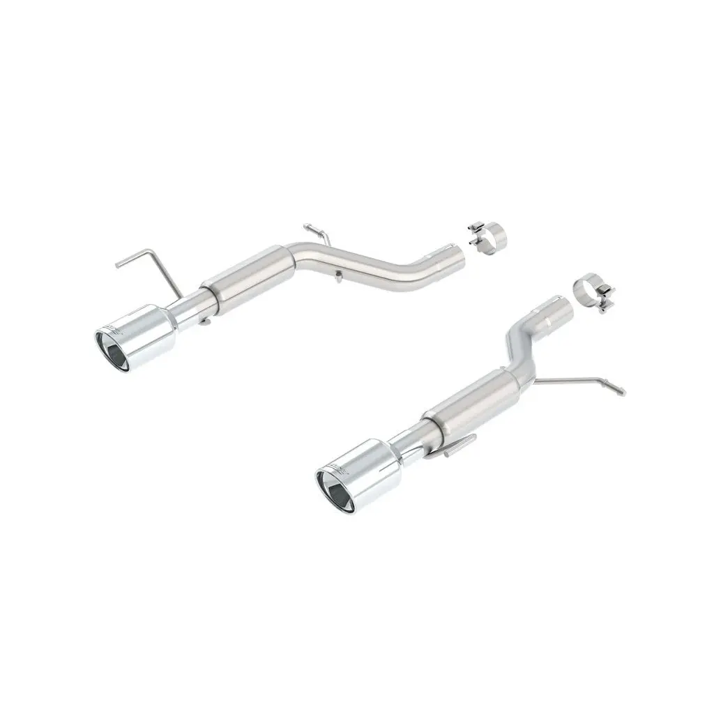 BORLA 11844 Rear Section, ATS 13- 15 2.0L, 2013-14, sound S-Type