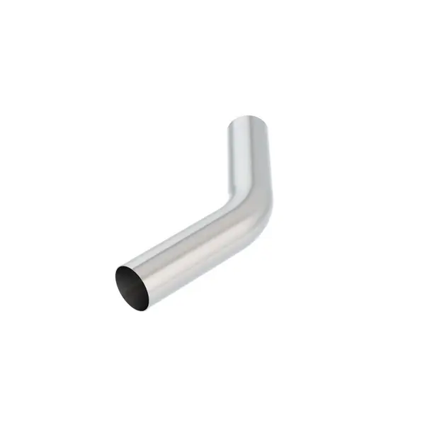 BORLA 19002 STAINLESS 45°-BENDS 3"