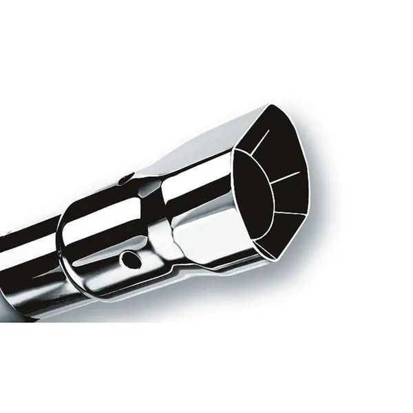 BORLA 20116 TIP 2.75X2.5X6.88"LGX2.53ID IN