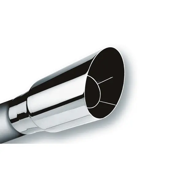 BORLA 20120 TIP 3-1 / 2, 2-1 / 2X9 S RD AC IC