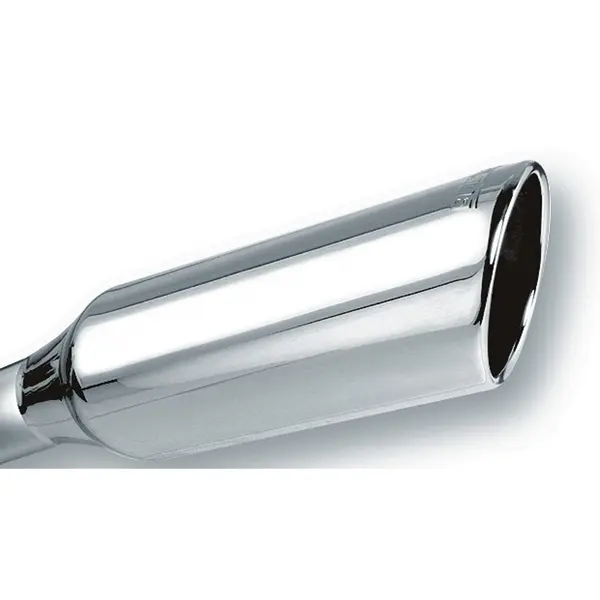 BORLA 20245 Tip №36 - inlet 57 mm, dia 100 mm, lenght 305 mm