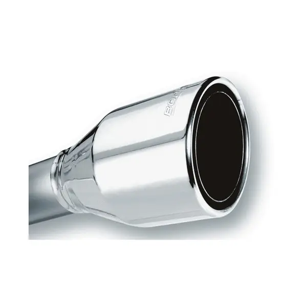 BORLA 20247 Tip №38 - inlet 57 mm, dia 100 mm, lenght 305 mm