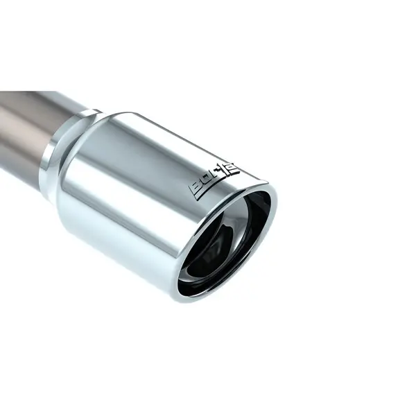BORLA 20236 TIP-2,25", 3,19" Round, L: 5"