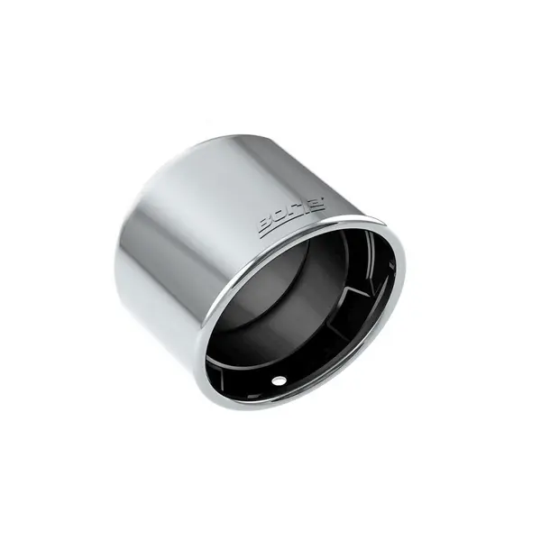BORLA 20251 TIP-3" inlet, 4,25"; L: 4"