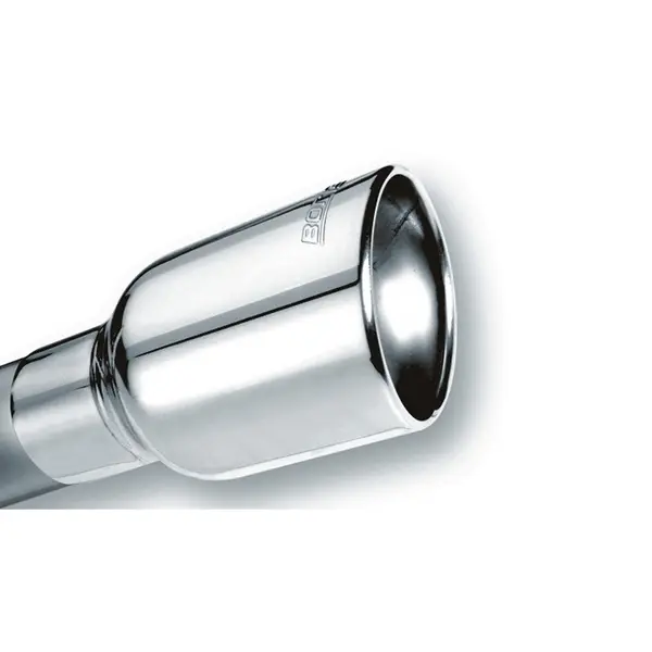 BORLA 20153 TIP-3.5"x2.25",2.5"x4" EMBOSSE