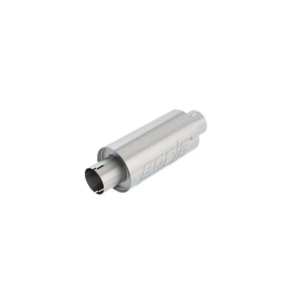 BORLA 401342 Universal Resonator 2.75"