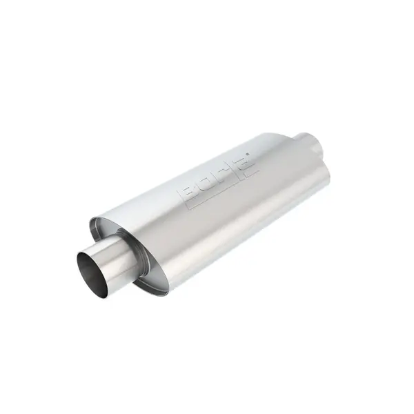 BORLA 40575 XR-1® Multi-Core 3" Center-Center 16"x4.25"x7.88" - Racing Muffler