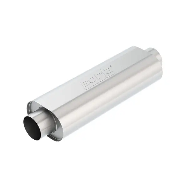 BORLA 400069 XR-1® Multi-Core 4" Center-Center 23"x5.5"x8.5" - Racing Muffler
