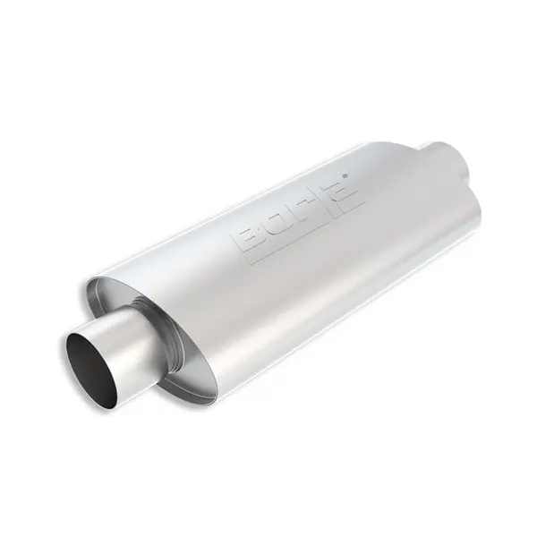BORLA 40946 XR-1® Sportsman 3.5" Center-Center 16"x4.5"x7.88" - Racing Muffler