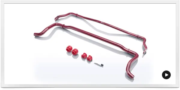 EIBACH E40-15-021-01-11 Anti-Roll-Kit VW/AUDI/Seat/SKODA