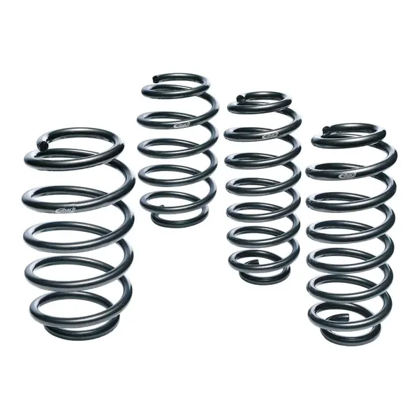 EIBACH E10-85-042-02-22 Lowering Springs Kit Pro-Kit for VOLKWAGEN Passat B8 (3G2/3G5/CB2/CB5) / SKODA Superb 3 2.0