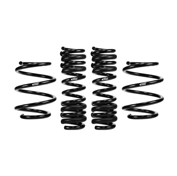 EIBACH E10-20-049-10-22 Lowering Springs PRO-KIT (front and rear) for BMW M3 Competition xDrive (G80) 2021