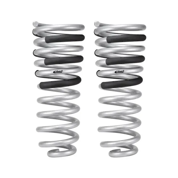 EIBACH E30-27-006-03-02 Pair of 2 Springs HD Pro-Lift Kit for RAM 2500 6.7L 4WD 2014-2018