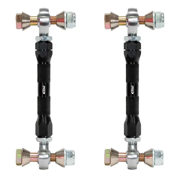 EIBACH AK41-42-046-02-20 Pair of Front Adjustable End Links for HYUNDAI Veloster Turbo / Turbo R-Spec 2019-2021