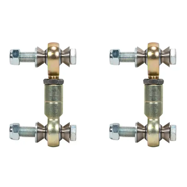 EIBACH AK41-42-046-02-02 Pair of Rear Adjustable End Links for HYUNDAI Veloster Turbo / Turbo R-Spec 2019-2021