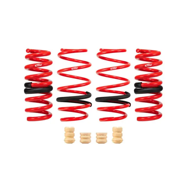 EIBACH E20-35-054-01-22 Performance Springs Kit SPORTLINE for FORD Mustang Mach-E 2021+