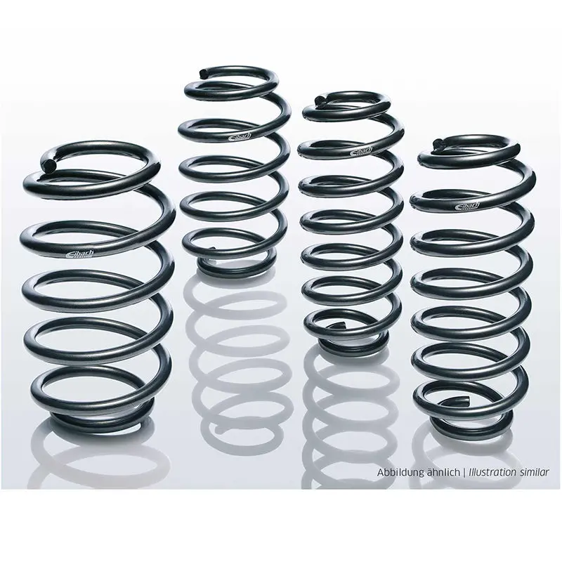 EIBACH E10-15-028-05-22 Performance Springs PRO-KIT for AUDI A6 (4A2, C8) 2018-