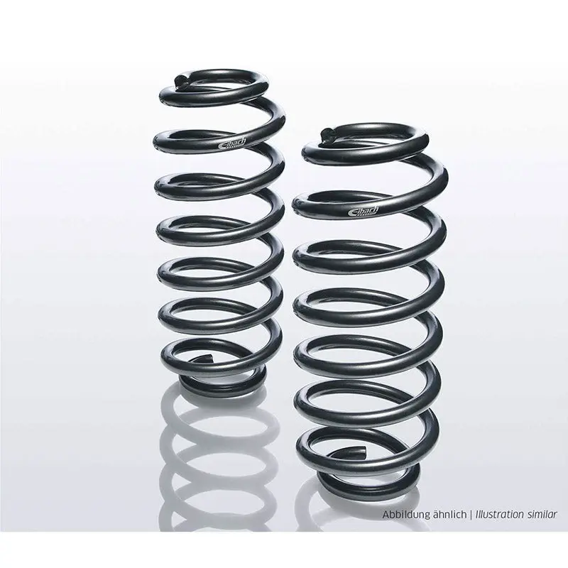 EIBACH E10-20-053-02-20 Performance Springs PRO-KIT for BMW i4 (G26) 2021-