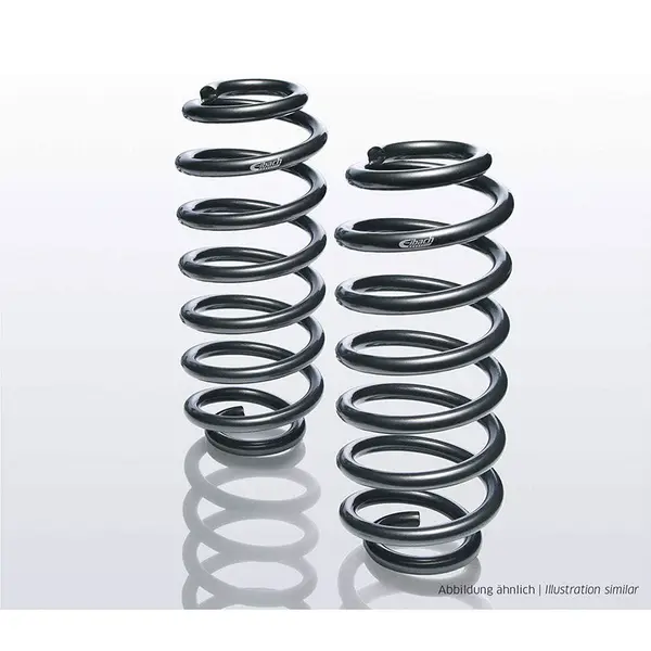 EIBACH E10-25-040-04-20 Performance Springs PRO-KIT for MERCEDES-BENZ E-Klasse T-Model (S213) 2016-
