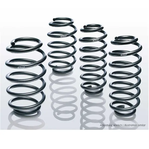 EIBACH E10-63-047-01-22 Performance Springs PRO-KIT for NISSAN X-Trail 2WD (T33) 2022-