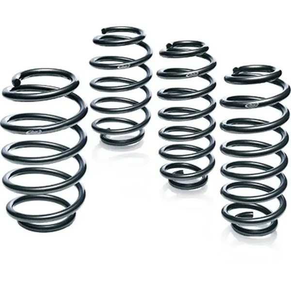 EIBACH E10-75-030-02-22 Performance Springs Pro-Kit RENAULT Clio V