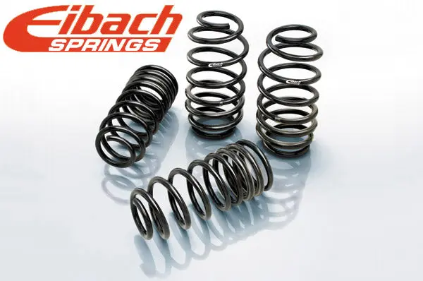 EIBACH E10-82-004-02-22 Pro-Kit LEXUS RX