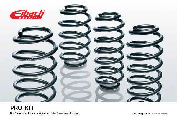 EIBACH E6544-140 Pro-Kit OPEL Astra Caravan G
