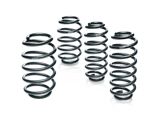 EIBACH E10-82-092-01-22 Pro-Kit TOYOTA GR Yaris 1.6 4WD