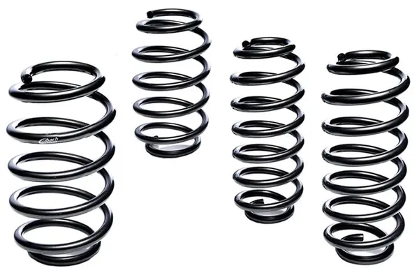 EIBACH E10-15-021-04-22 Pro-Kit VW Golf VII (AU)