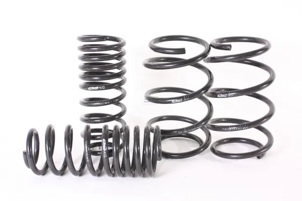 EIBACH E10-85-041-01-22 Pro-Kit VW Golf VII R (AU)
