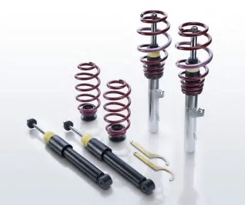 EIBACH PSS65-81-010-02-22 Pro-Street-S Seat Ibiza 6J/VW Polo