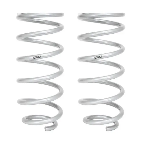 EIBACH E30-51-023-02-02 Rear Springs Pro-Lift-Kit, 2pcs for JEEP Wrangler Rubicon (JLU) 2018-2025