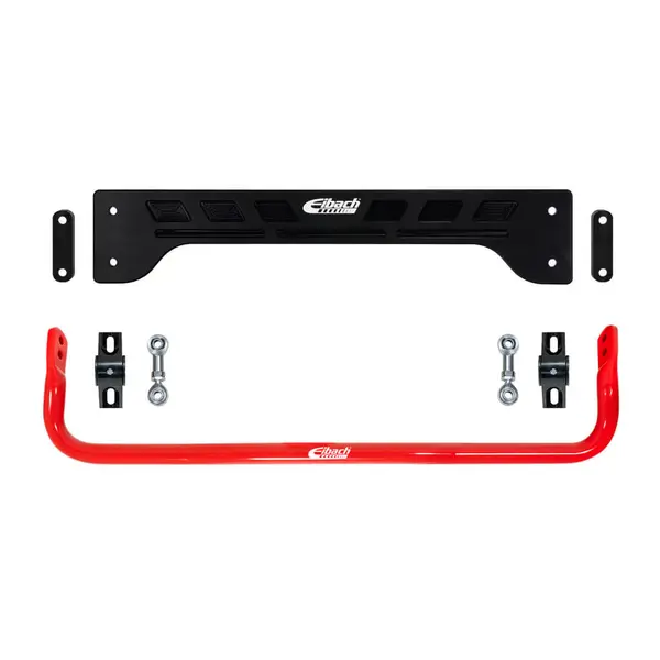 EIBACH E40-40-036-04-01 Rear Sway Bar Kit And Brace And End Links for HONDA Civic Type R 2017-2021