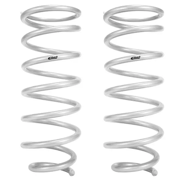 EIBACH E30-82-085-02-02 Set of 2 Springs HD Pro-Lift Kit for TOYOTA Land Cruiser (J80) 1991-1997